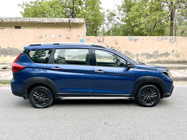 Used Maruti Suzuki XL6 [2019-2022] Alpha AT Petrol in Delhi