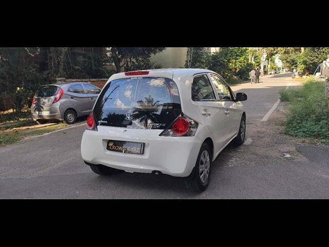 Used Honda Brio [2013-2016] S MT in Bangalore