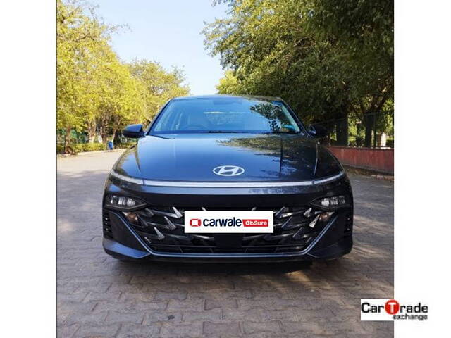 Used 2023 Hyundai Verna in Delhi