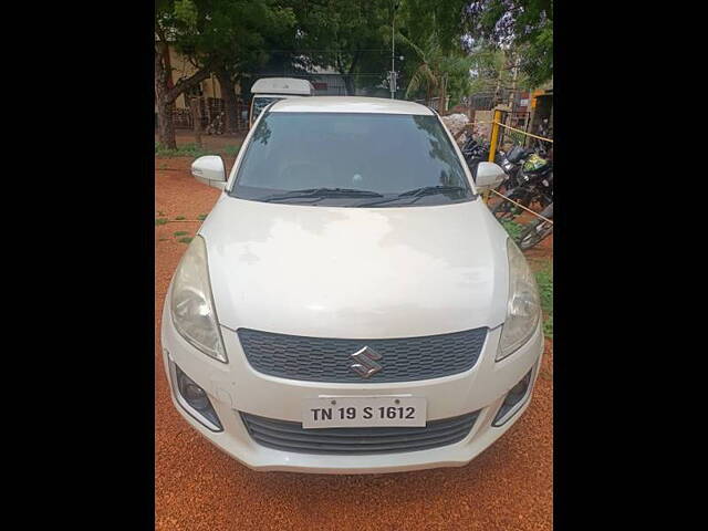 Used Maruti Suzuki Swift [2011-2014] ZDi in Madurai