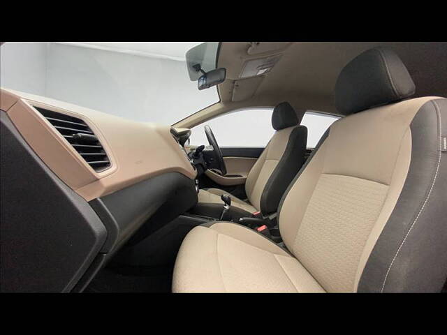 Used Hyundai Elite i20 [2016-2017] Asta 1.2 (O) [2016] in Hyderabad