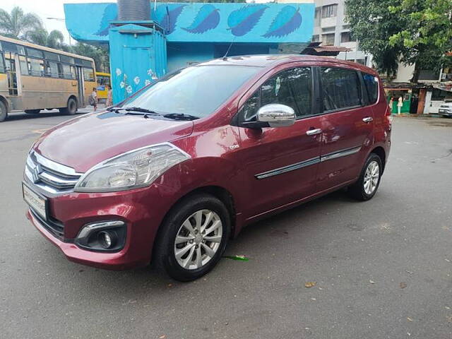 Used Maruti Suzuki Ertiga [2012-2015] ZDi in Thane