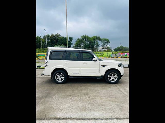 Used Mahindra Scorpio [2014-2017] S10 in Nashik