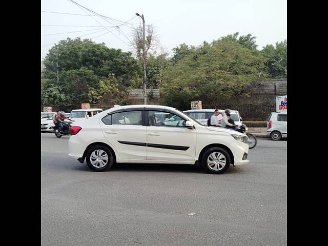 Used Honda Amaze [2016-2018] 1.2 S i-VTEC in Delhi