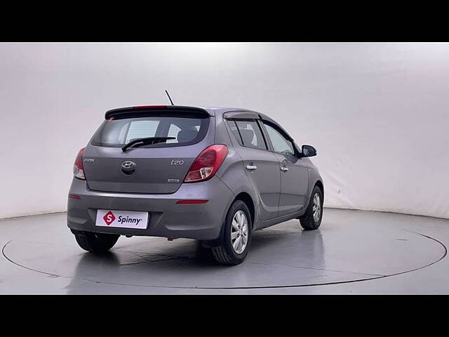 Used Hyundai i20 [2010-2012] Asta 1.2 in Bangalore