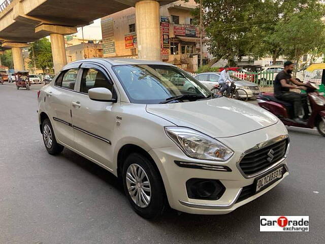 Used Maruti Suzuki Dzire [2017-2020] LDi in Delhi