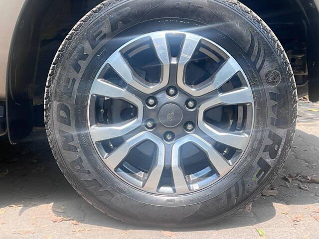 Used Ford Endeavour Titanium Plus 3.2 4x4 AT in Delhi