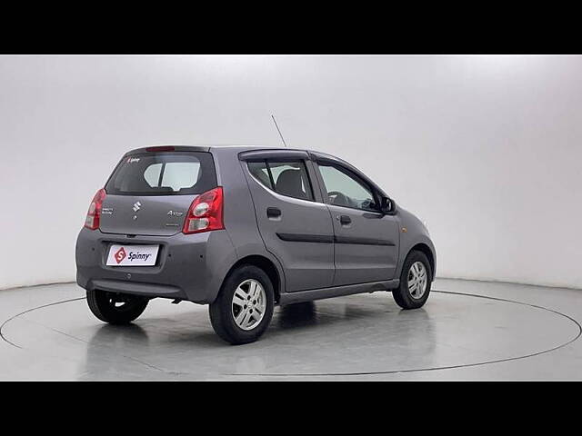 Used Maruti Suzuki A-Star VXI AT in Bangalore