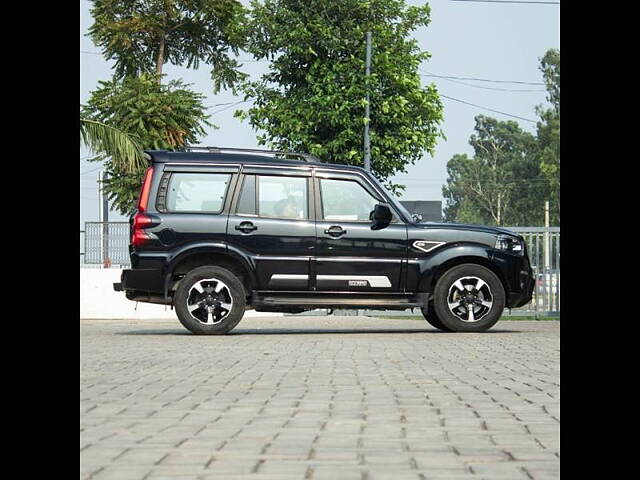 Used Mahindra Scorpio S11 MT 7S CC in Karnal