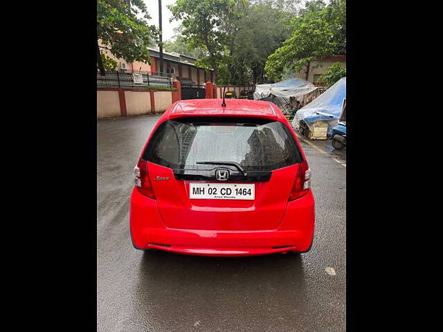 Used Honda Jazz [2011-2013] X in Mumbai