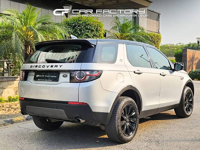 Used Land Rover Discovery Sport [2018-2020] SE in Delhi