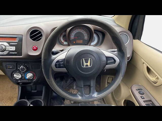 Used Honda Brio [2011-2013] S MT in Pune