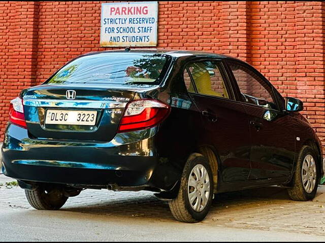 Used Honda Amaze [2016-2018] 1.2 S i-VTEC in Delhi