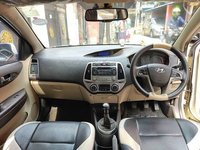 Used Hyundai i20 [2012-2014] Sportz 1.2 in Kolkata