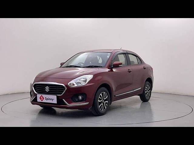 Used 2020 Maruti Suzuki DZire in Bangalore