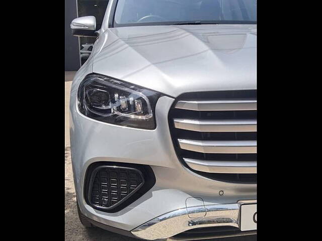 Used Mercedes-Benz GLS 450d 4MATIC in Ahmedabad