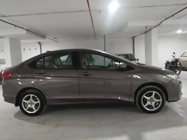 Used Honda City [2014-2017] SV in Mumbai