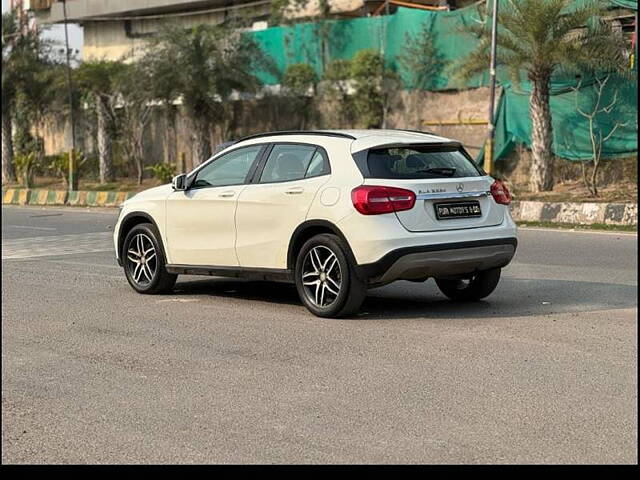 Used Mercedes-Benz GLA [2017-2020] 200 d Sport in Delhi