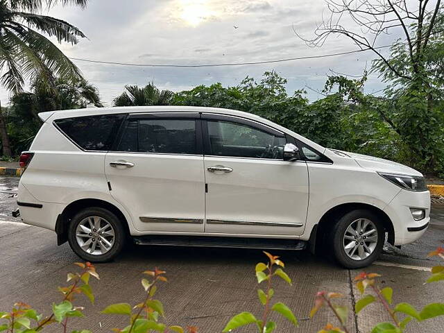 Used Toyota Innova Crysta [2016-2020] 2.4 GX 8 STR [2016-2020] in Mumbai