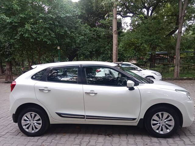 Used Maruti Suzuki Baleno [2015-2019] Delta 1.2 in Delhi