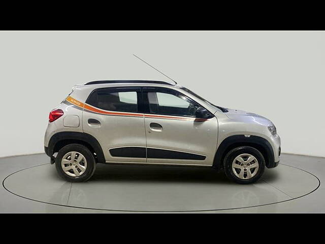 Used Renault Kwid [2015-2019] RXT [2015-2019] in Nagpur