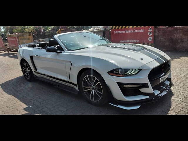 Used Ford Mustang GT Fastback 5.0L v8 in Delhi