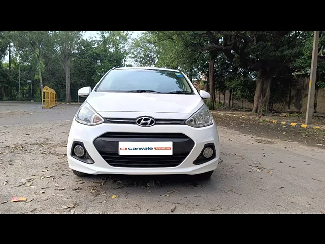 Used 2015 Hyundai Grand i10 in Delhi