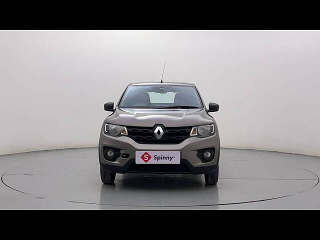 Used Renault Kwid [2015-2019] RXT [2015-2019] in Bangalore