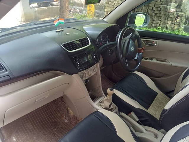 Used Maruti Suzuki Swift Dzire [2015-2017] VDI in Varanasi