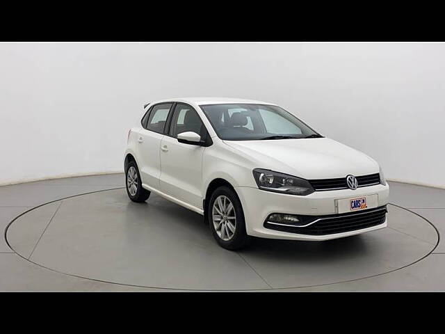 Used 2016 Volkswagen Polo in Chennai