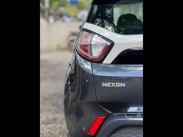 Used Tata Nexon [2017-2020] XM Diesel in Nashik