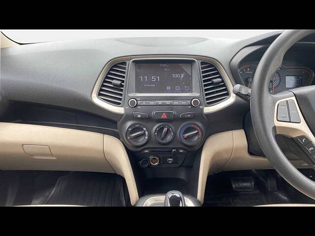 Used Hyundai Santro Sportz AMT [2018-2020] in Hyderabad