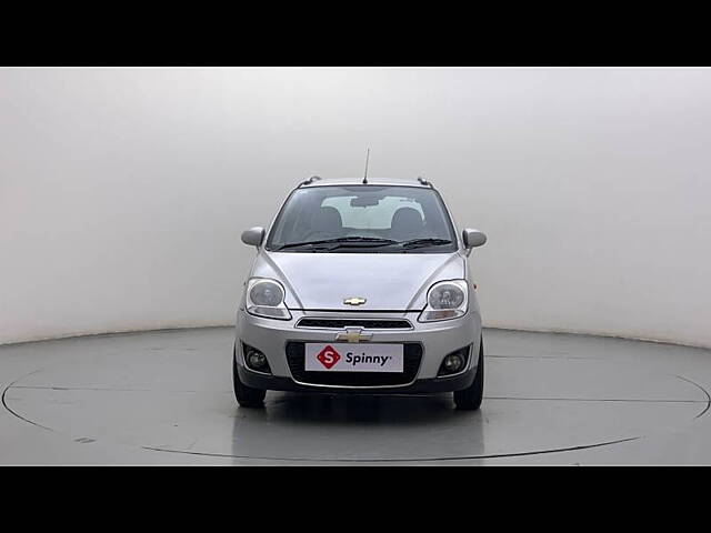 Used Chevrolet Spark [2012-2013] LT 1.0 BS-III in Bangalore