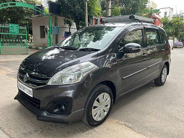 Used Maruti Suzuki Ertiga [2018-2022] VXi in Bangalore