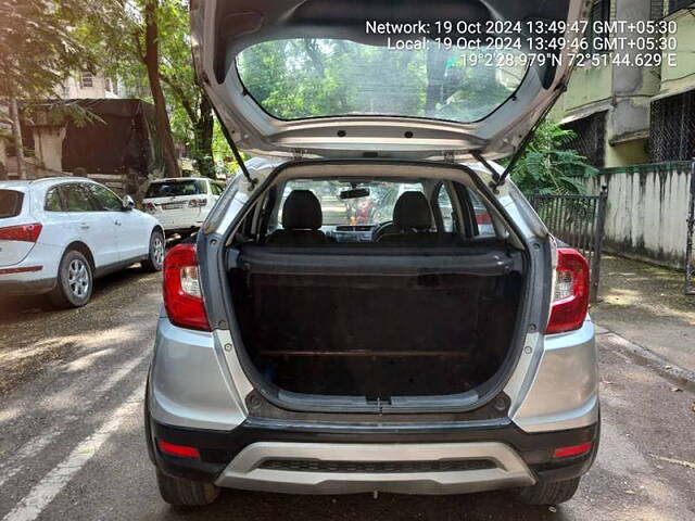 Used Honda WR-V [2017-2020] VX MT Diesel in Mumbai