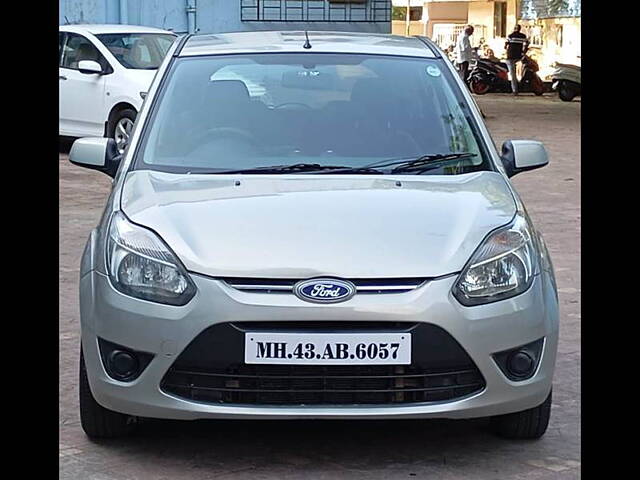 Used 2010 Ford Figo in Mumbai