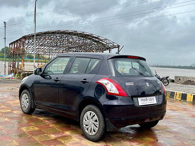 Used Maruti Suzuki Swift [2011-2014] VXi in Pune