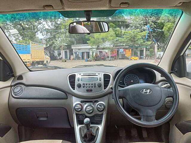 Used Hyundai i10 [2010-2017] 1.1L iRDE Magna Special Edition in Nagpur