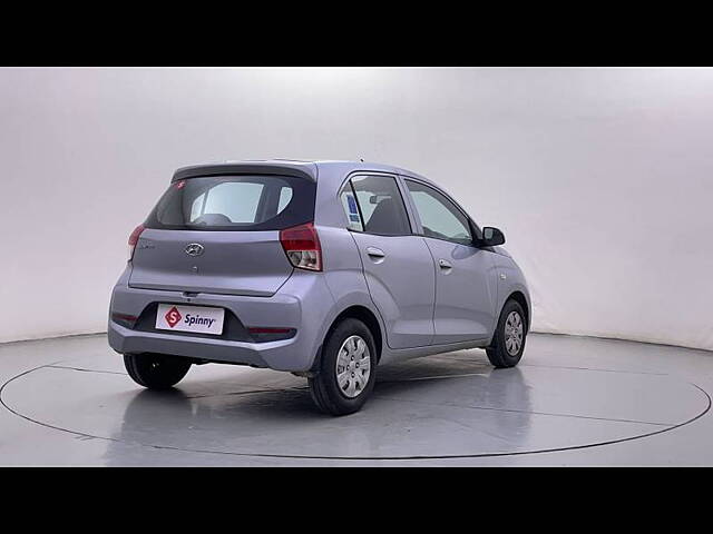 Used Hyundai Santro Magna [2018-2020] in Bangalore