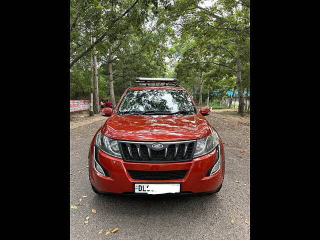 Used 2015 Mahindra XUV500 in Delhi