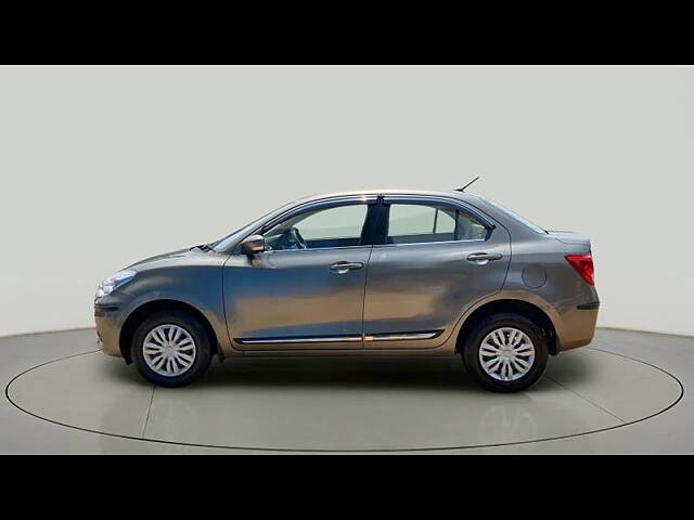 Used Maruti Suzuki Dzire VXi [2020-2023] in Hyderabad