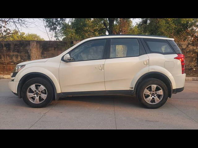 Used Mahindra XUV500 [2011-2015] W8 in Hyderabad