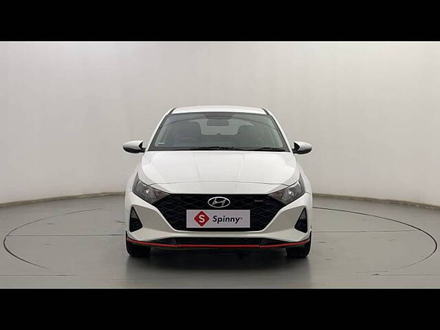 Used Hyundai i20 [2020-2023] Sportz 1.0 Turbo IMT in Kolkata