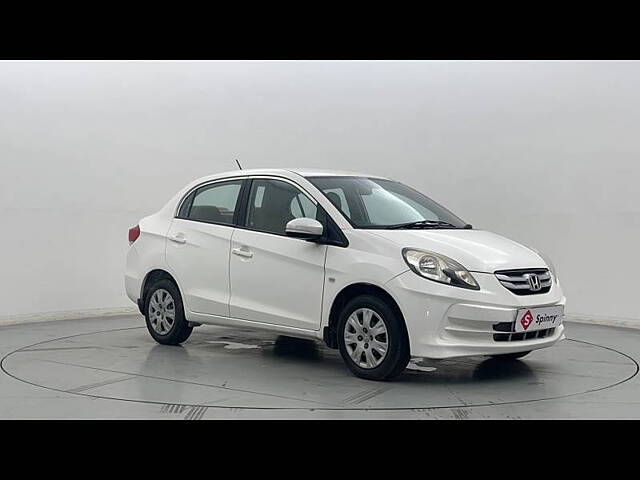 Used Honda Amaze [2013-2016] 1.2 S i-VTEC in Delhi