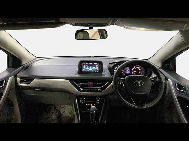 Used Tata Nexon [2017-2020] XZA Plus Diesel in Mumbai