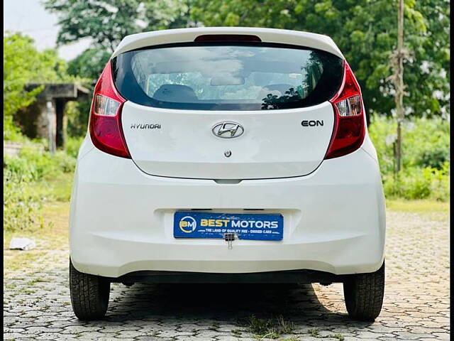 Used Hyundai Eon Era [2011-2012] in Ahmedabad