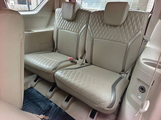 Used Maruti Suzuki Ertiga [2018-2022] ZXi AT in Bangalore