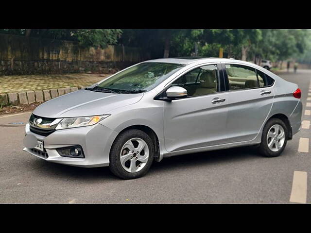 Used Honda City [2014-2017] VX (O) MT in Delhi