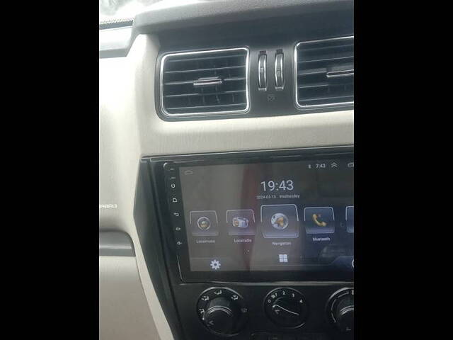 Used Mahindra Scorpio [2014-2017] S8 in Karnal