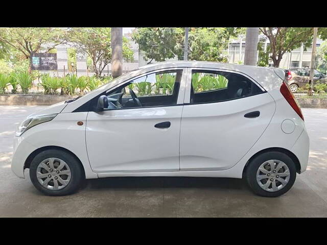 Used Hyundai Eon Magna + AirBag in Raipur